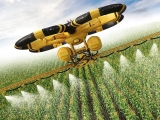 Mô hình nông nghiệp công nghệ cao khiến nông dân “phát sốt“