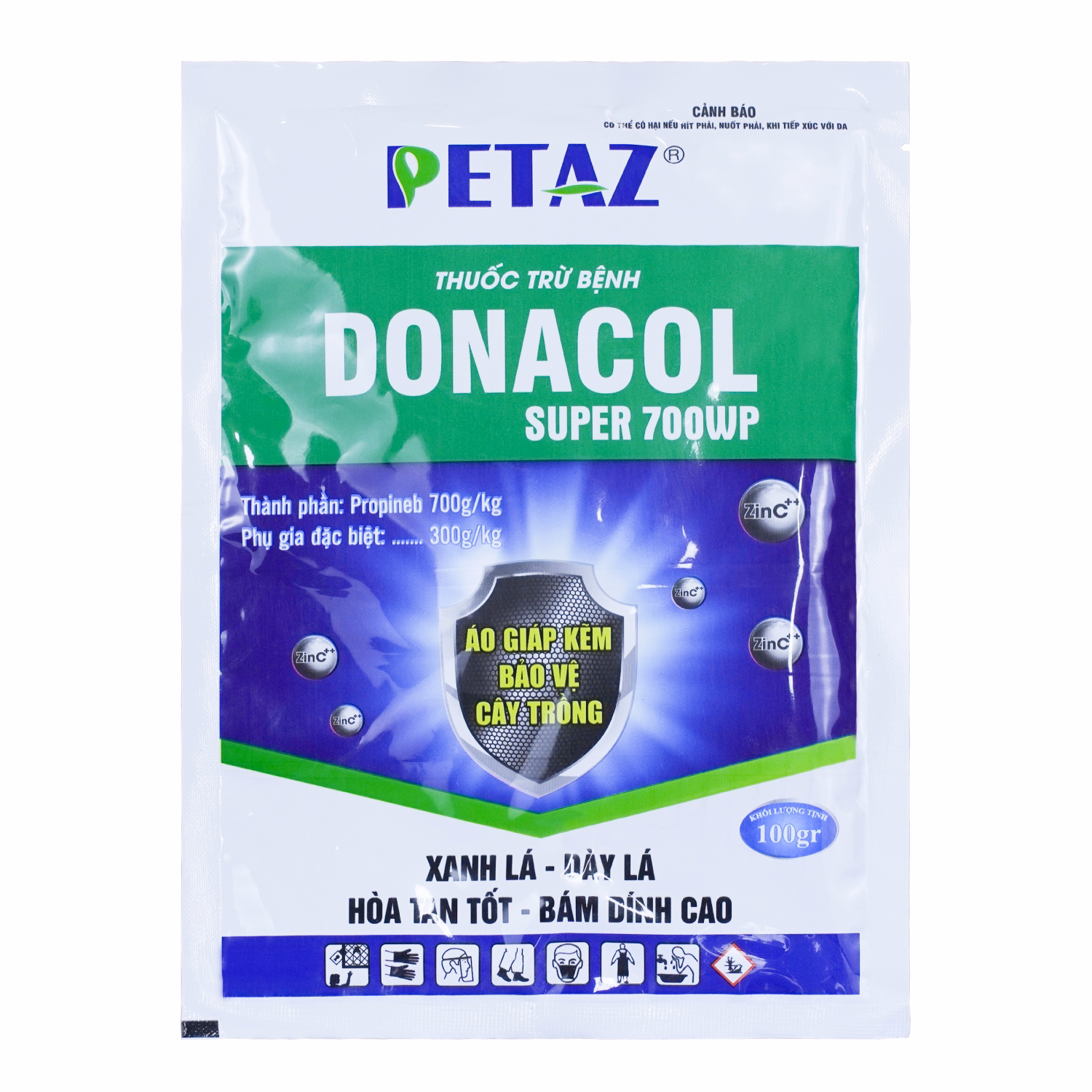 Donacol