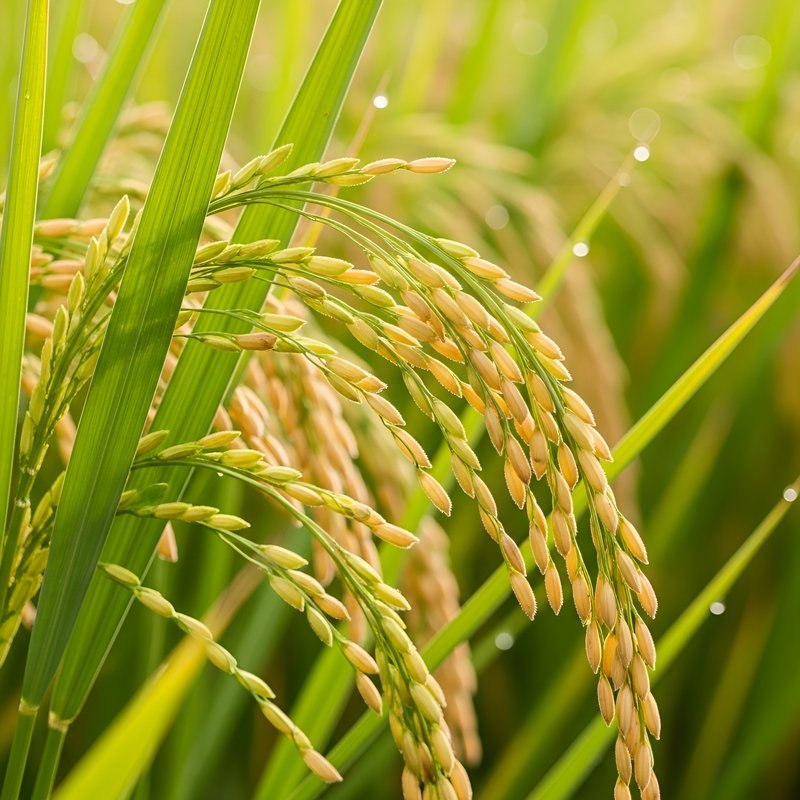 Thị trường lúa gạo trong nước và xuất khẩu vẫn sôi động