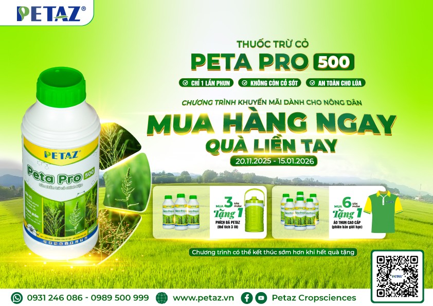 📢 CƠ HỘI VÀNG CỦA BÀ CON NÔNG DÂN ĐÂY! 📢