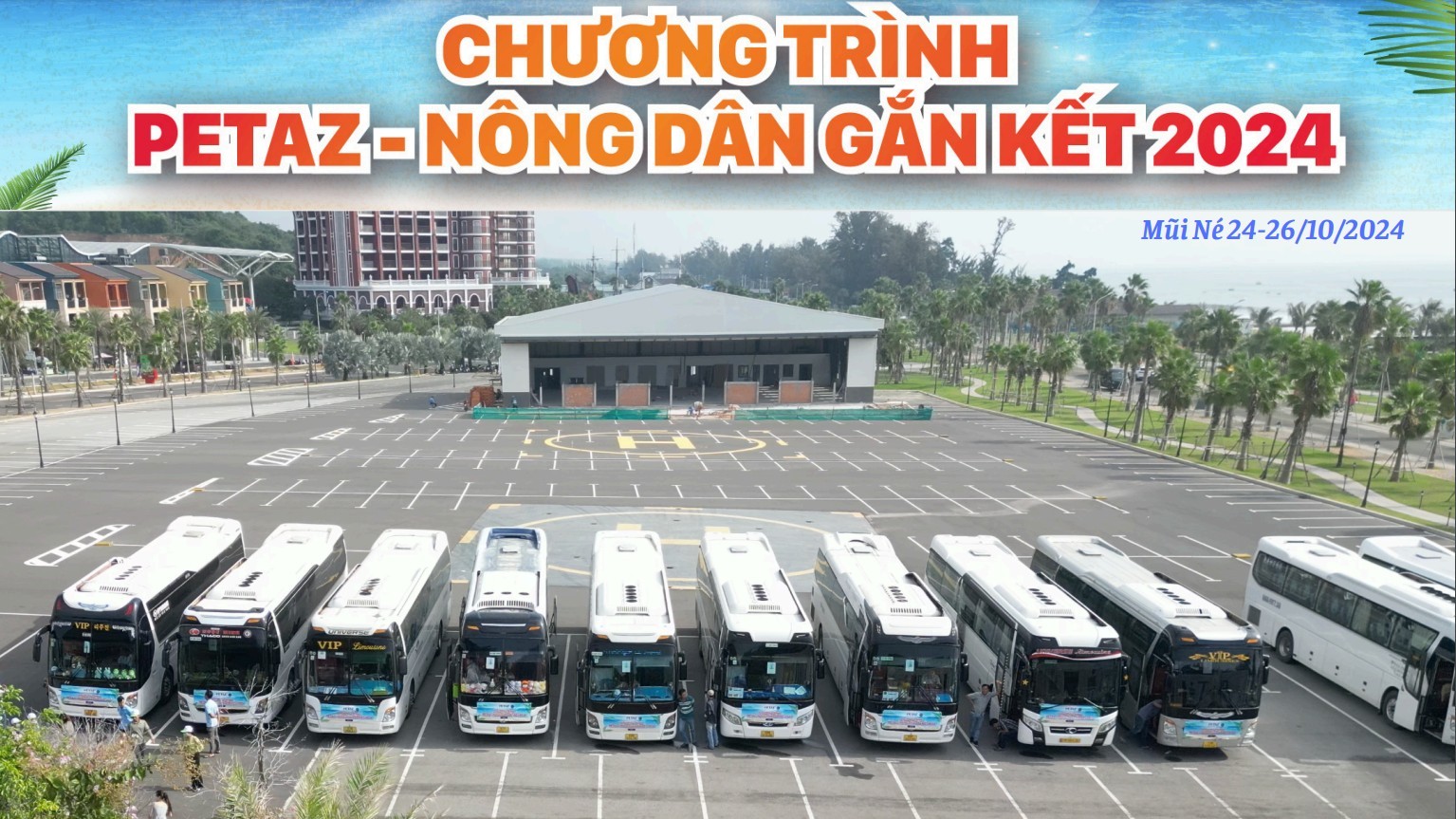 PETAZ GIỮ TRỌN NIỀM TIN