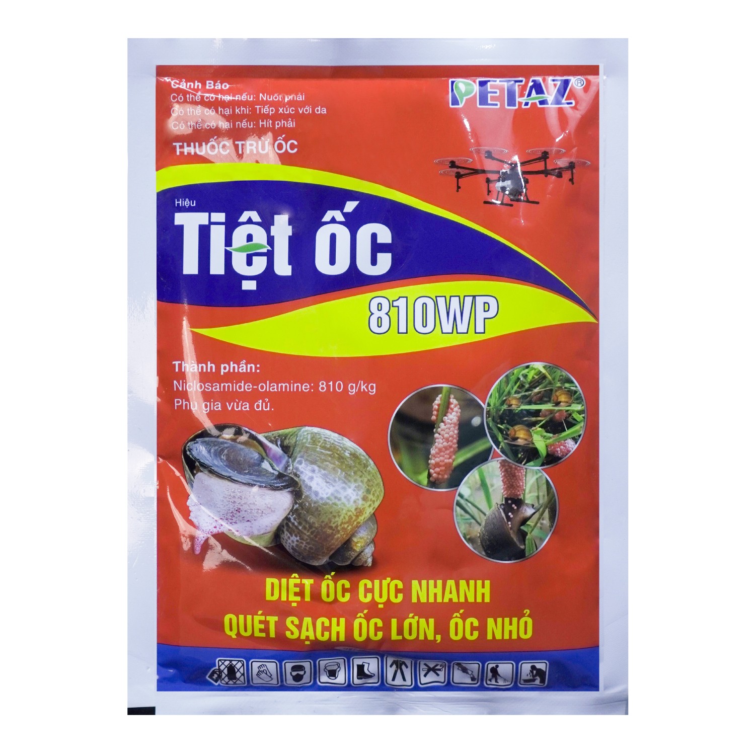 TIỆT ỐC