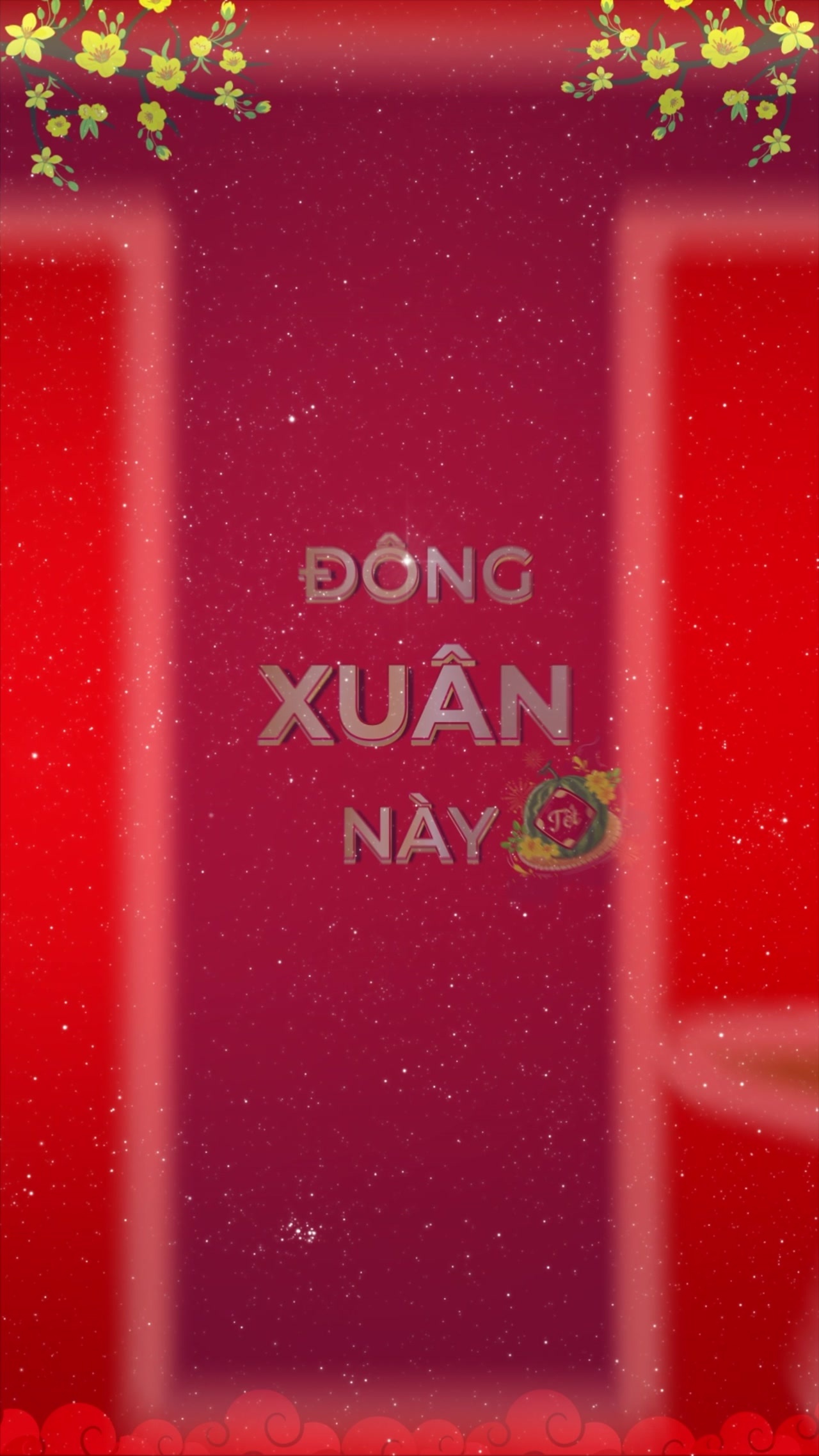 ĐÔNG XUÂN NÀY PETAZ CÓ GÌ???