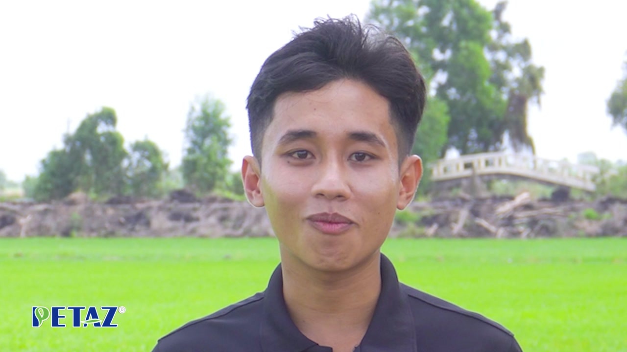 PIM - PEDIA HAI SẢN PHẨM ĐẶC TRỊ ĐẠO ÔN KHÔNG THỂ THIẾU GIÚP CHO CÂY LÚA CÓ 1 KHỞI ĐẦU HOÀN HẢO