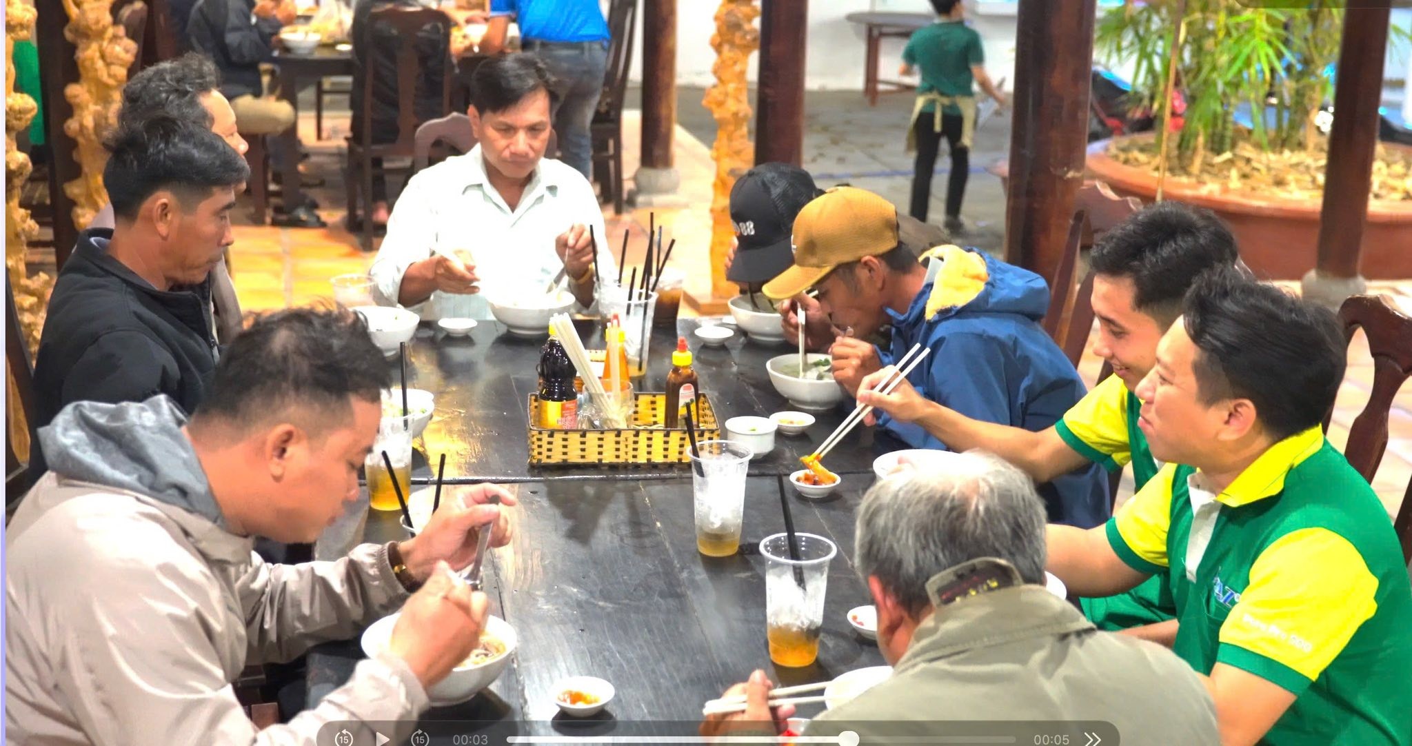 PHÚ QUỐC VẪY GỌI: KHI NHỮNG TRÁI TIM 