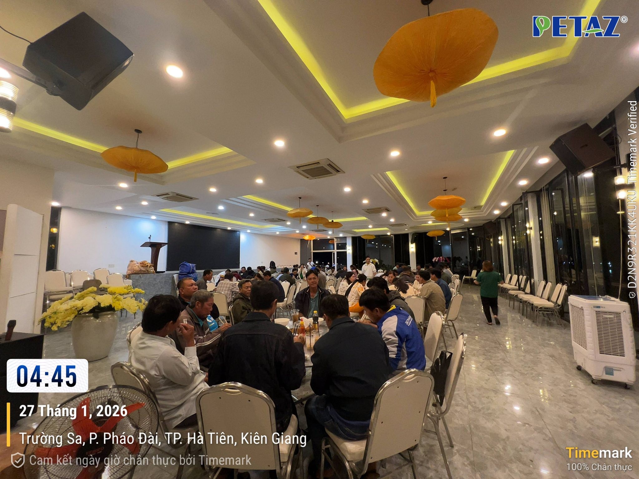 PHÚ QUỐC VẪY GỌI: KHI NHỮNG TRÁI TIM 