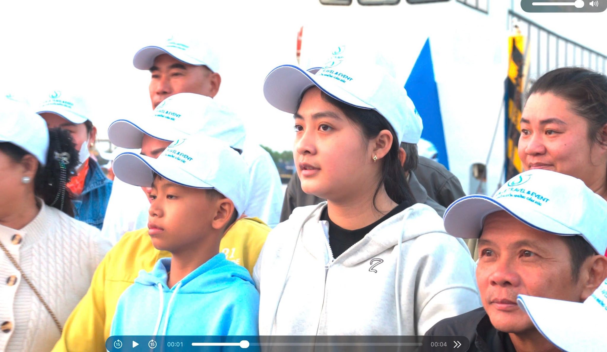 PHÚ QUỐC VẪY GỌI: KHI NHỮNG TRÁI TIM 