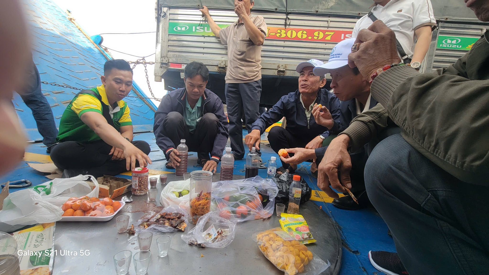 PHÚ QUỐC VẪY GỌI: KHI NHỮNG TRÁI TIM 