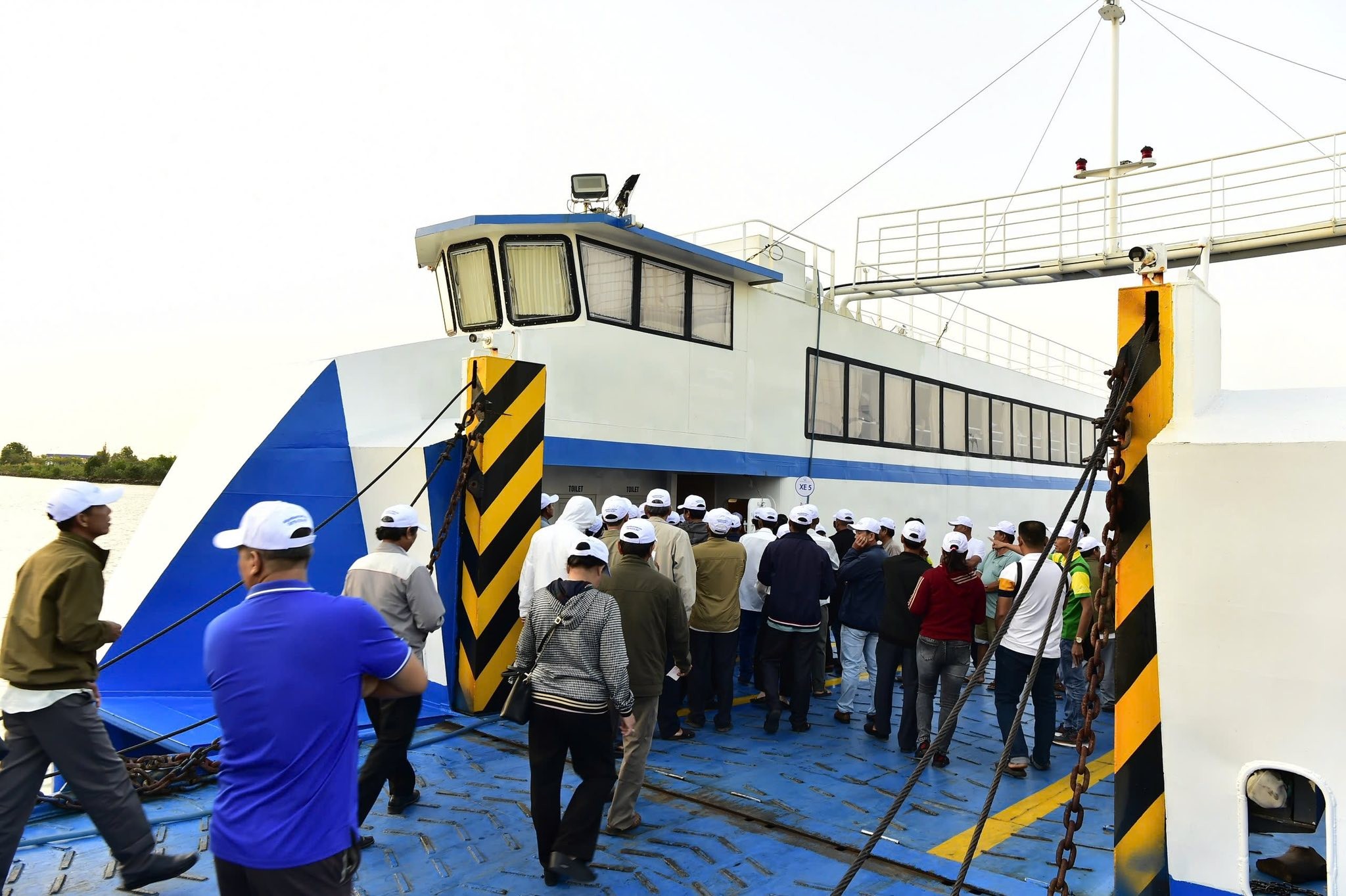 PHÚ QUỐC VẪY GỌI: KHI NHỮNG TRÁI TIM 