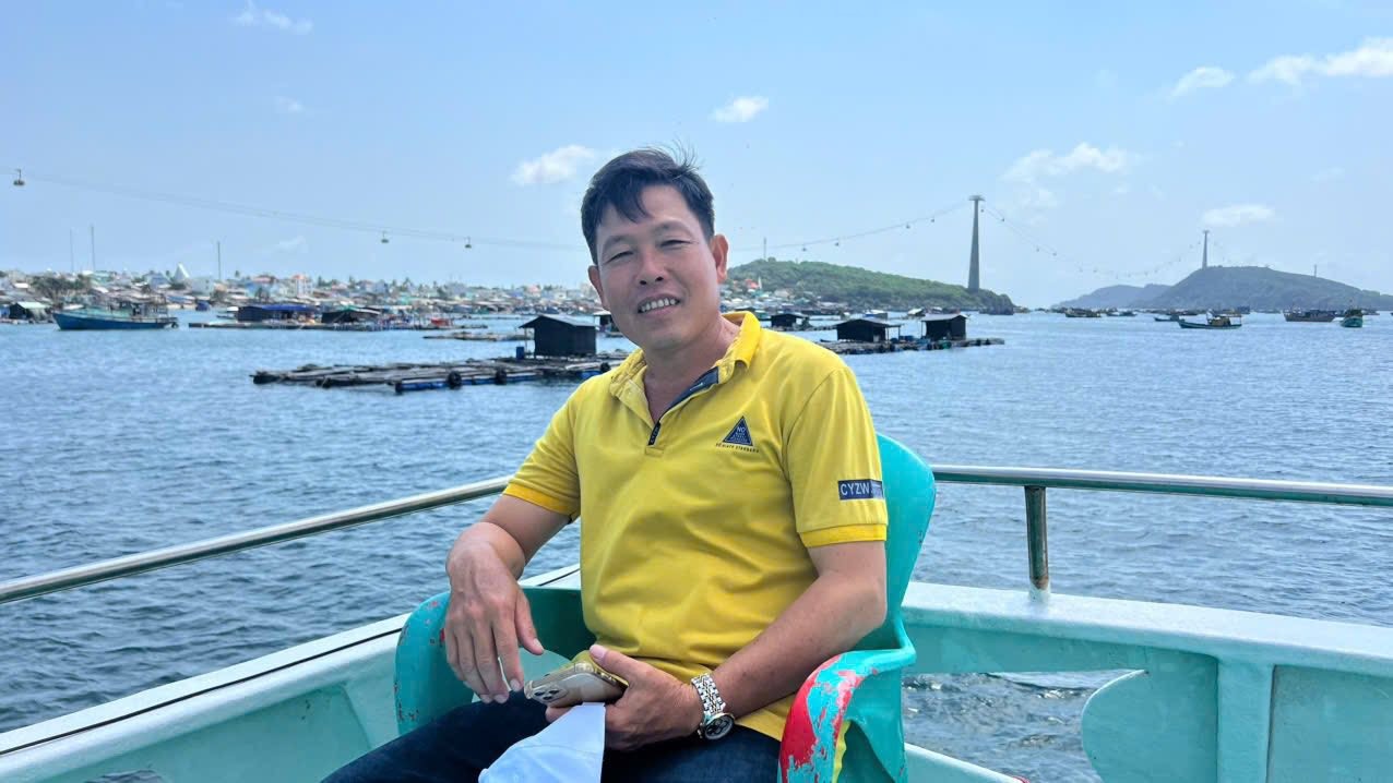 PETAZ: MỘT CHẠM – TRỌN VẸN TRẢI NGHIỆM ĐẢO NGỌC (NGÀY 2)