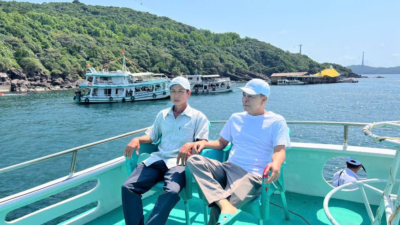 PETAZ: MỘT CHẠM – TRỌN VẸN TRẢI NGHIỆM ĐẢO NGỌC (NGÀY 2)