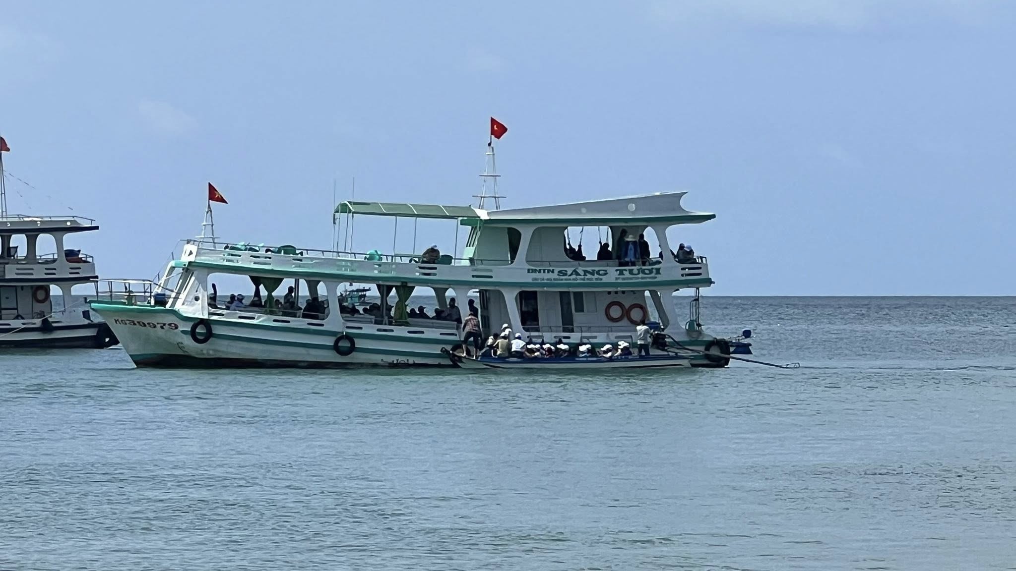 PETAZ: MỘT CHẠM – TRỌN VẸN TRẢI NGHIỆM ĐẢO NGỌC (NGÀY 2)