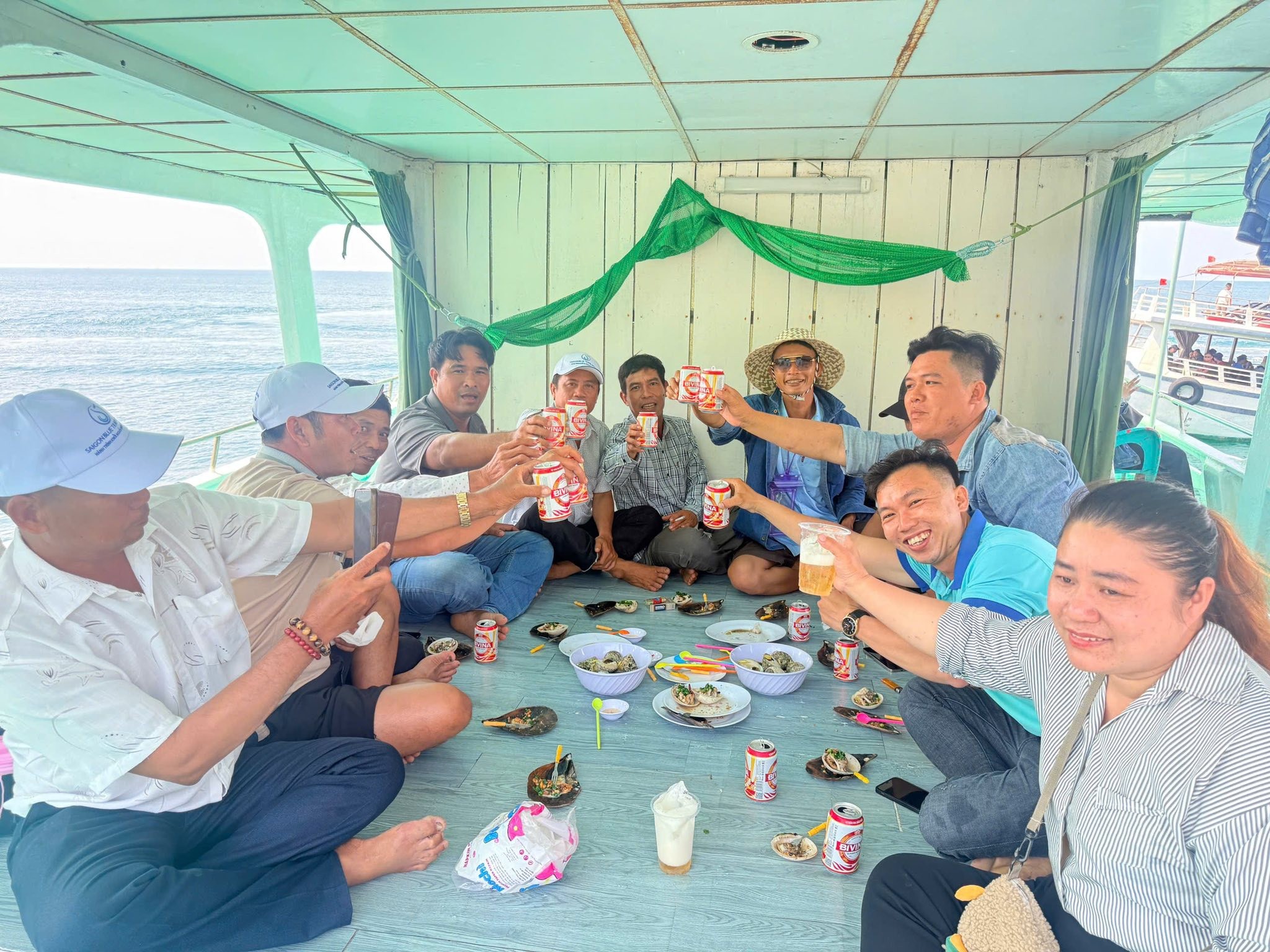 PETAZ: MỘT CHẠM – TRỌN VẸN TRẢI NGHIỆM ĐẢO NGỌC (NGÀY 2)