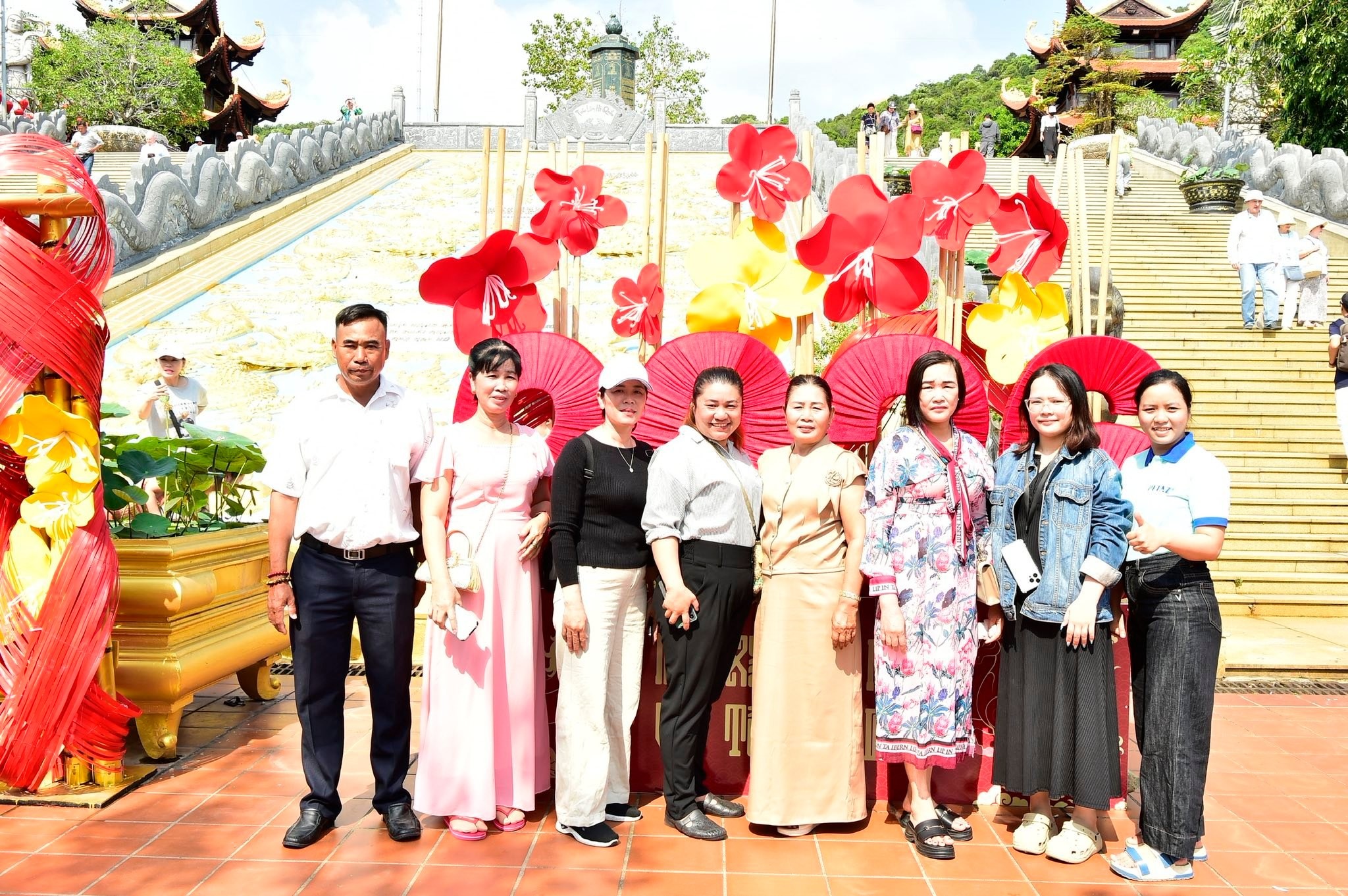 PETAZ: MỘT CHẠM – TRỌN VẸN TRẢI NGHIỆM ĐẢO NGỌC (NGÀY 2)