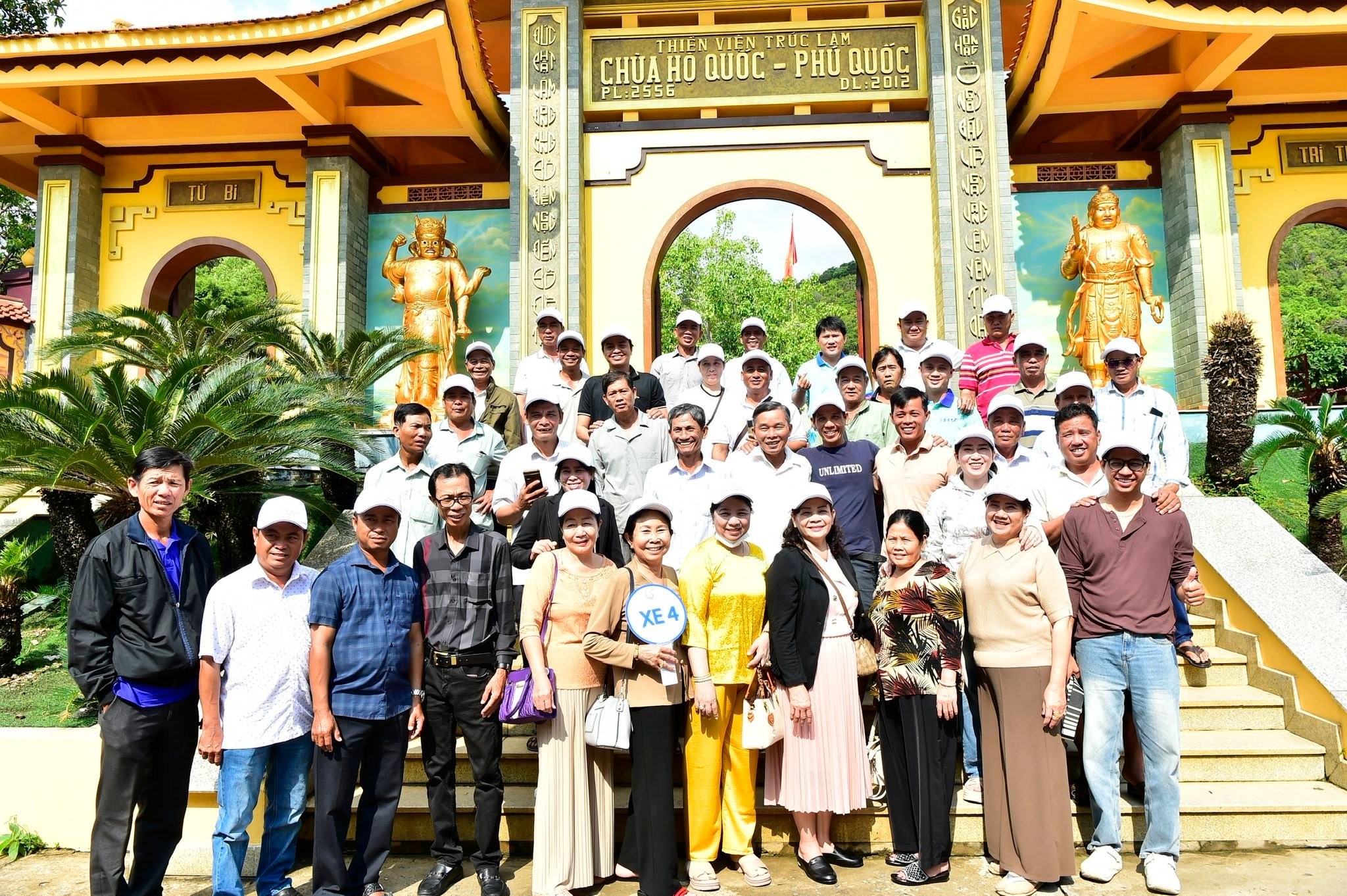 PETAZ: MỘT CHẠM – TRỌN VẸN TRẢI NGHIỆM ĐẢO NGỌC (NGÀY 2)