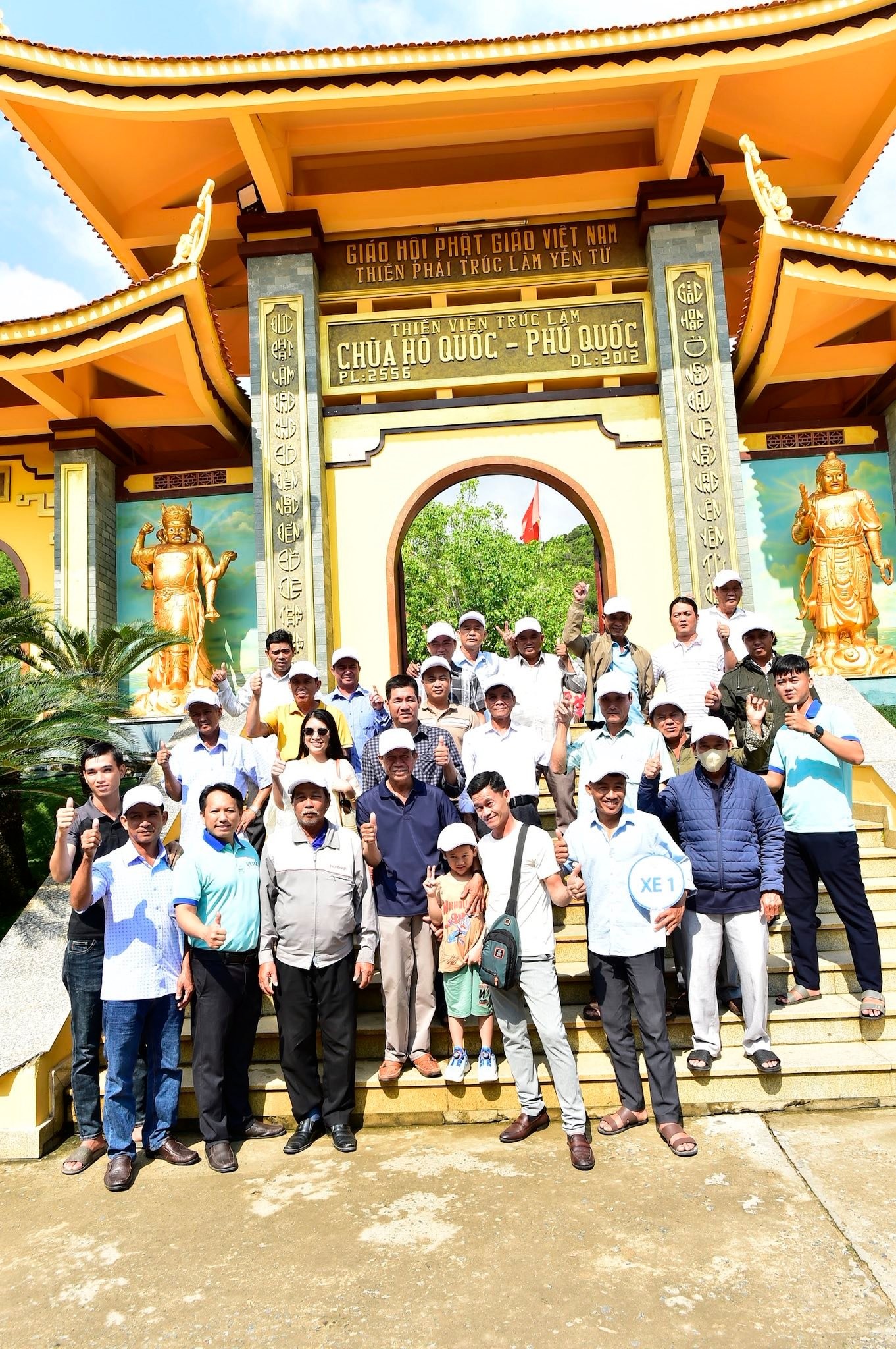 PETAZ: MỘT CHẠM – TRỌN VẸN TRẢI NGHIỆM ĐẢO NGỌC (NGÀY 2)