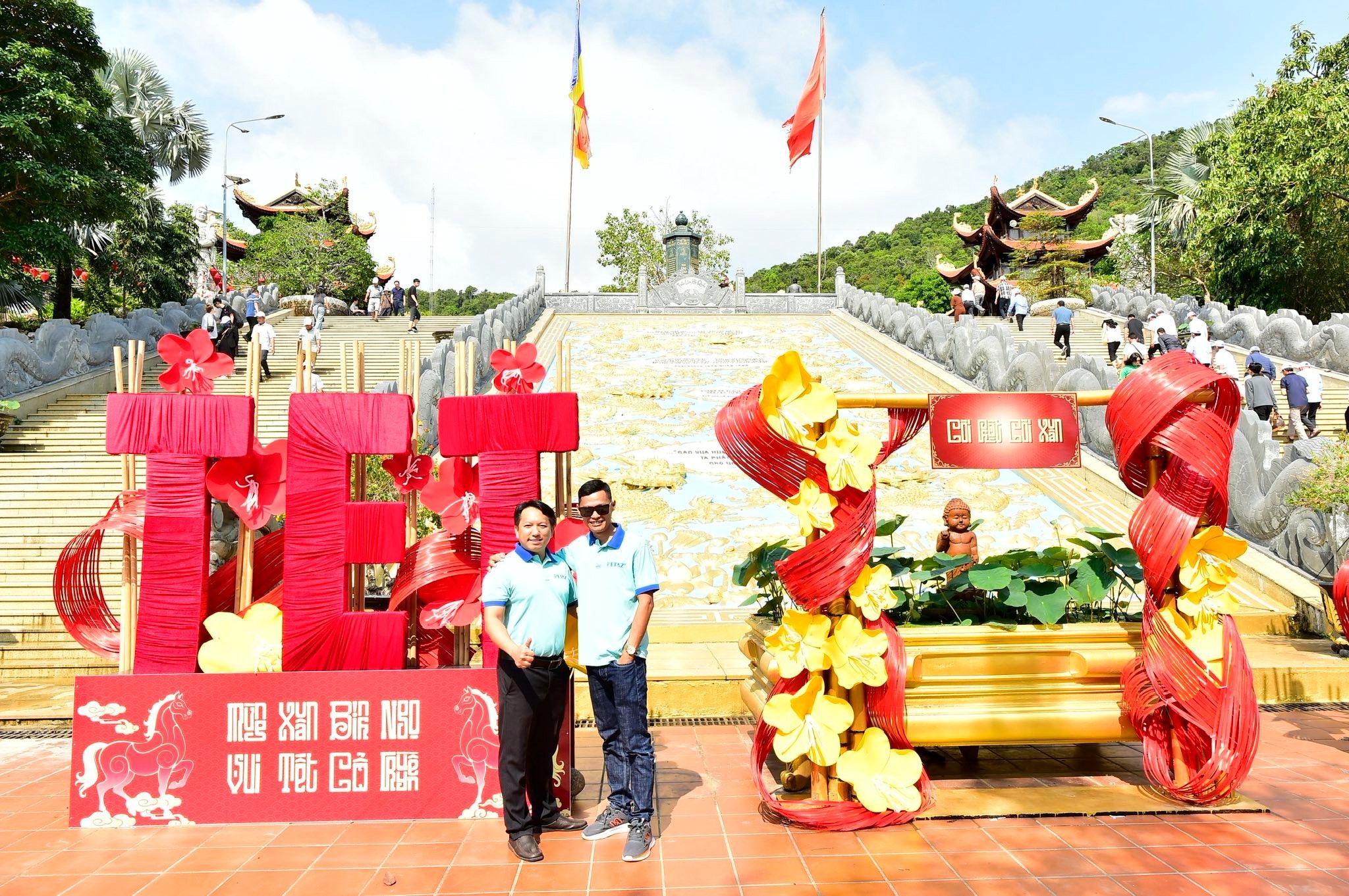 PETAZ: MỘT CHẠM – TRỌN VẸN TRẢI NGHIỆM ĐẢO NGỌC (NGÀY 2)