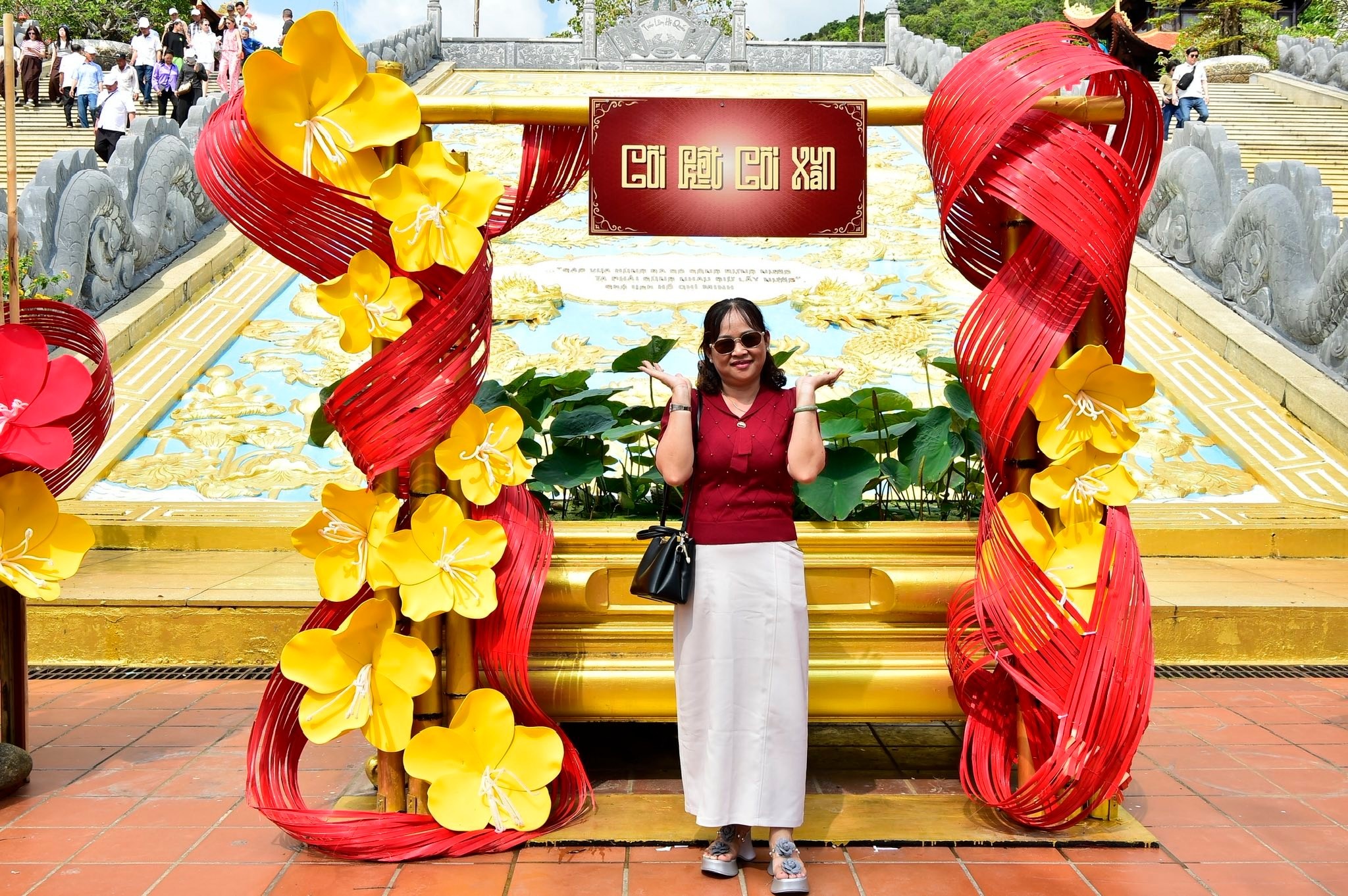 PETAZ: MỘT CHẠM – TRỌN VẸN TRẢI NGHIỆM ĐẢO NGỌC (NGÀY 2)