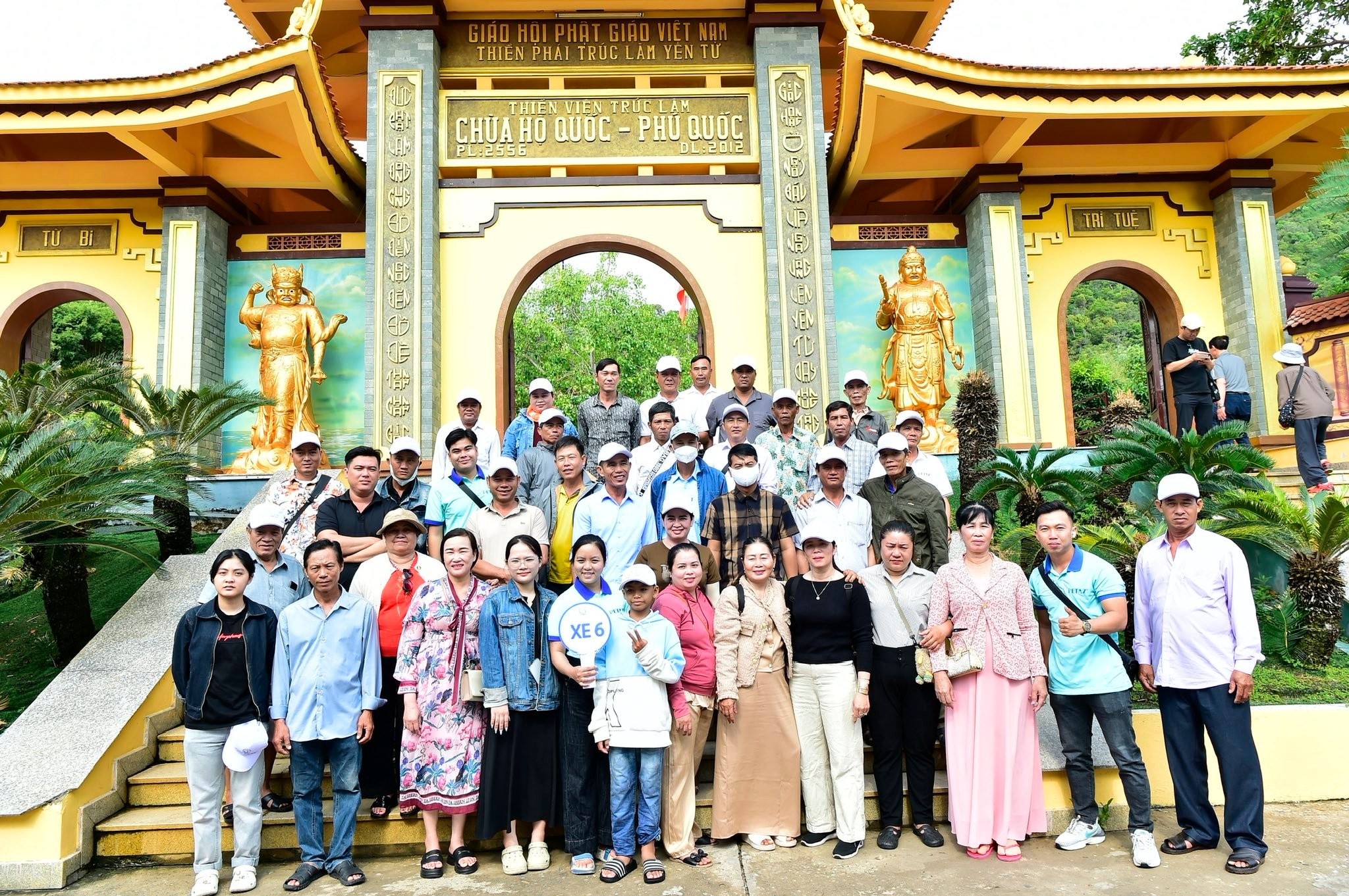 PETAZ: MỘT CHẠM – TRỌN VẸN TRẢI NGHIỆM ĐẢO NGỌC (NGÀY 2)