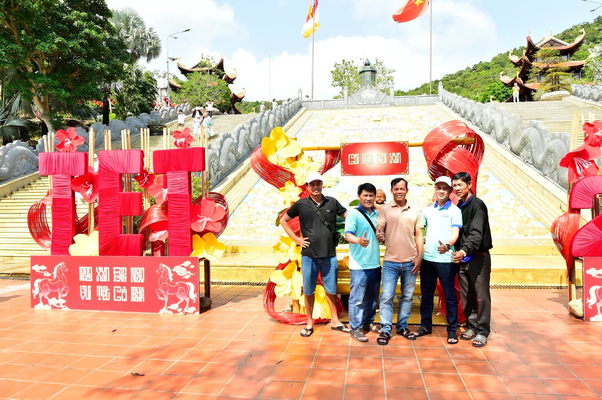 PETAZ: MỘT CHẠM – TRỌN VẸN TRẢI NGHIỆM ĐẢO NGỌC (NGÀY 2)