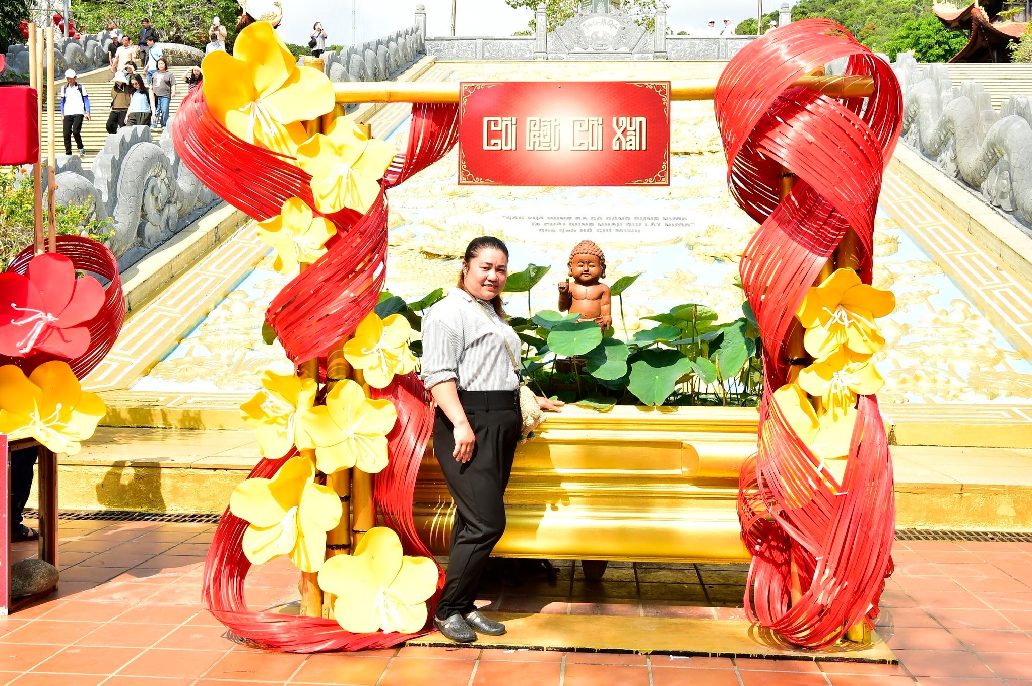 PETAZ: MỘT CHẠM – TRỌN VẸN TRẢI NGHIỆM ĐẢO NGỌC (NGÀY 2)