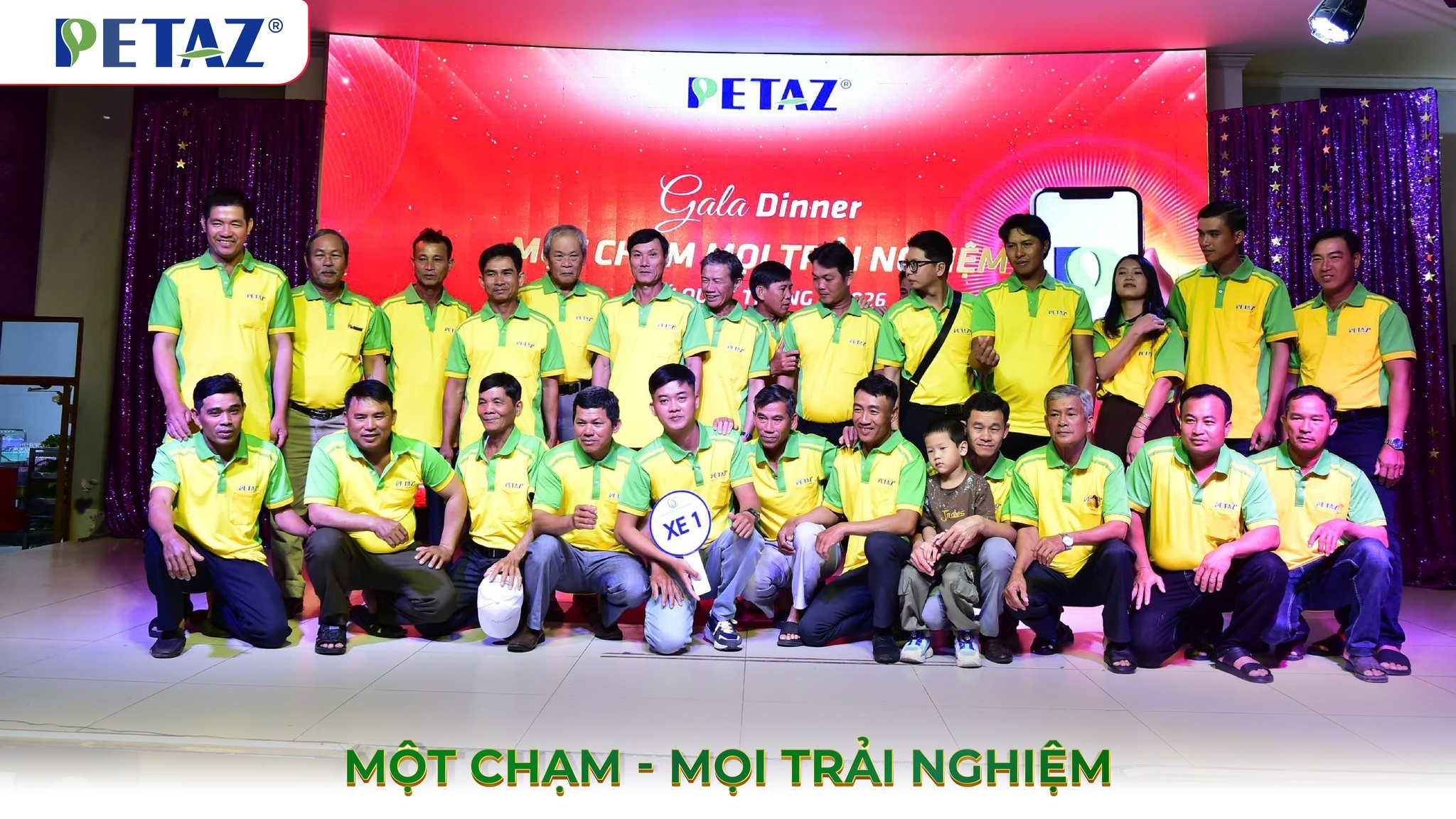 ❤️ THƯ CẢM ƠN