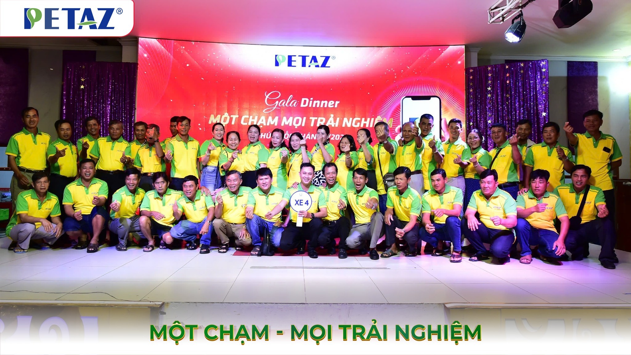 ❤️ THƯ CẢM ƠN