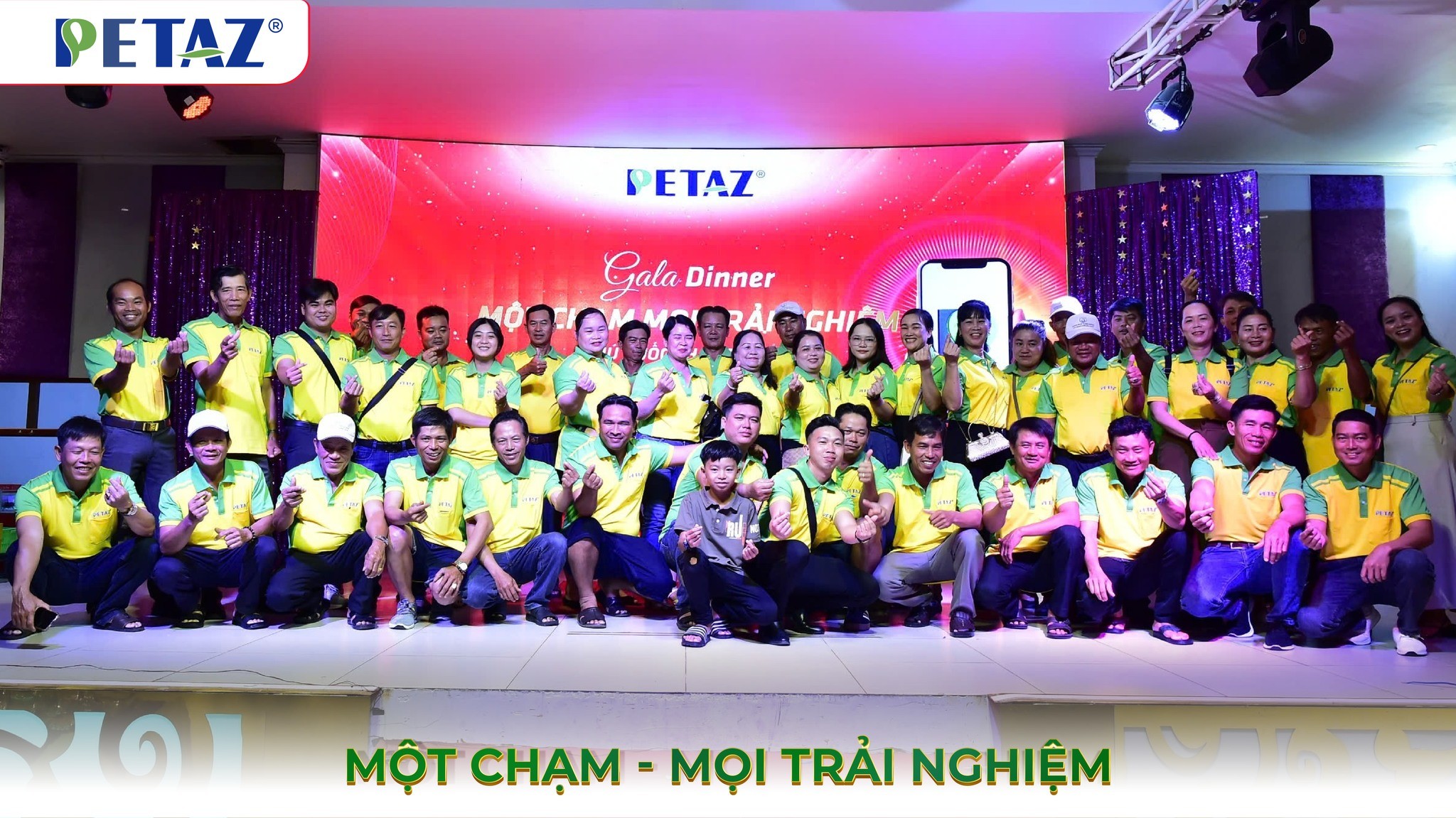 ❤️ THƯ CẢM ƠN