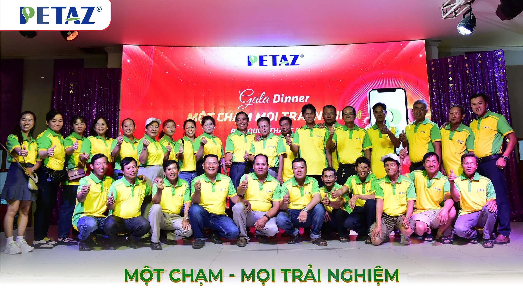 ❤️ THƯ CẢM ƠN