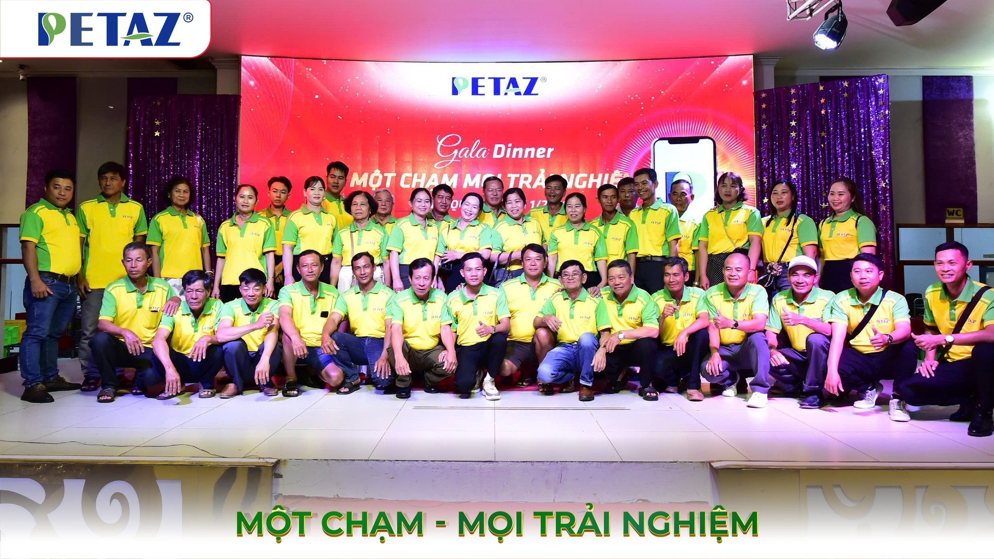 ❤️ THƯ CẢM ƠN