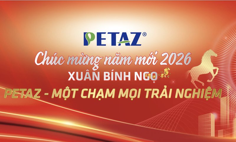29 TẾT RỒI - GÁC LO ÂU, AN TÂM ĐÓN GIAO THỪA CÙNG PETAZ!