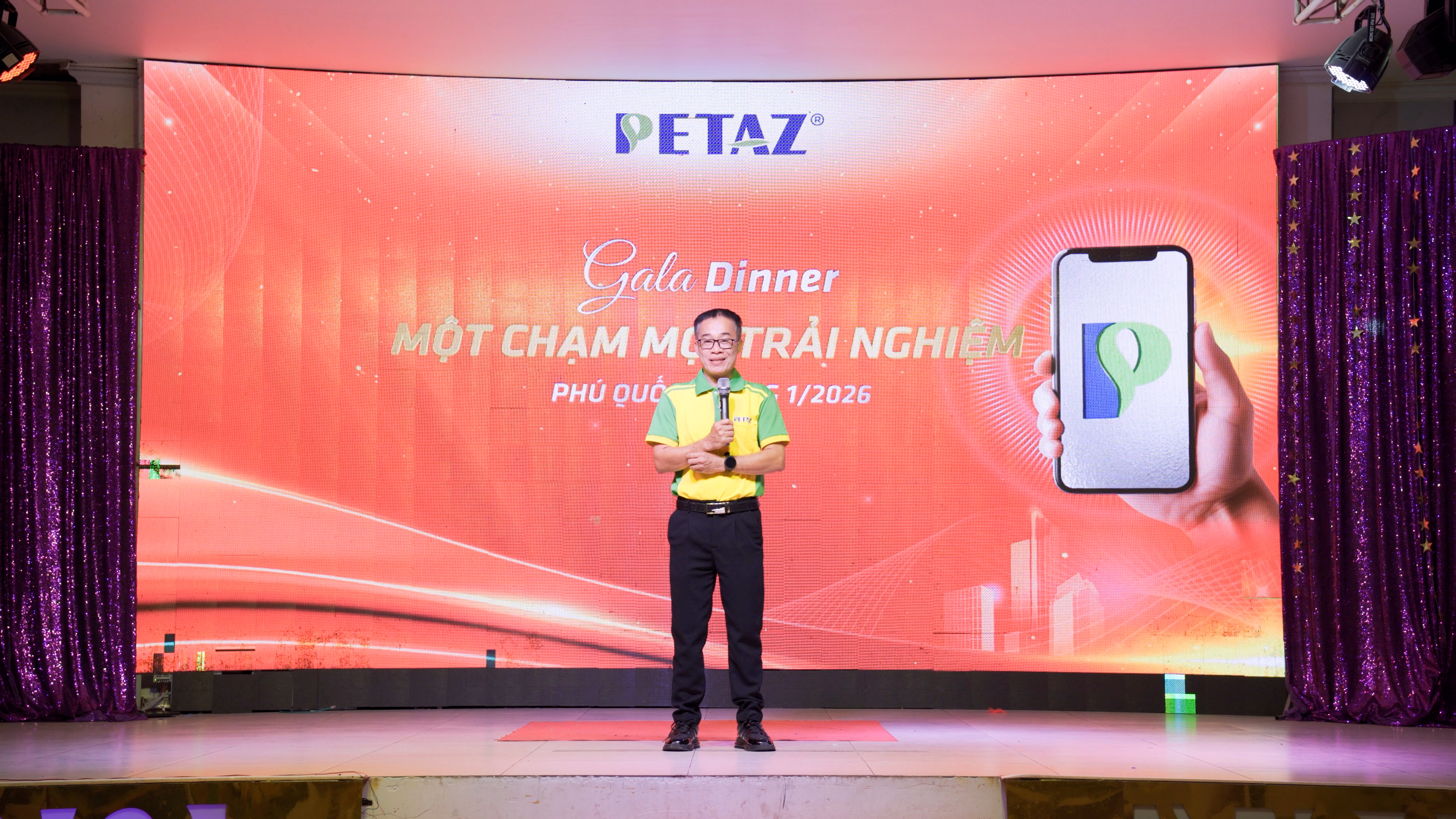 CƠ HỘI DU LỊCH CÙNG PETAZ NĂM 2026