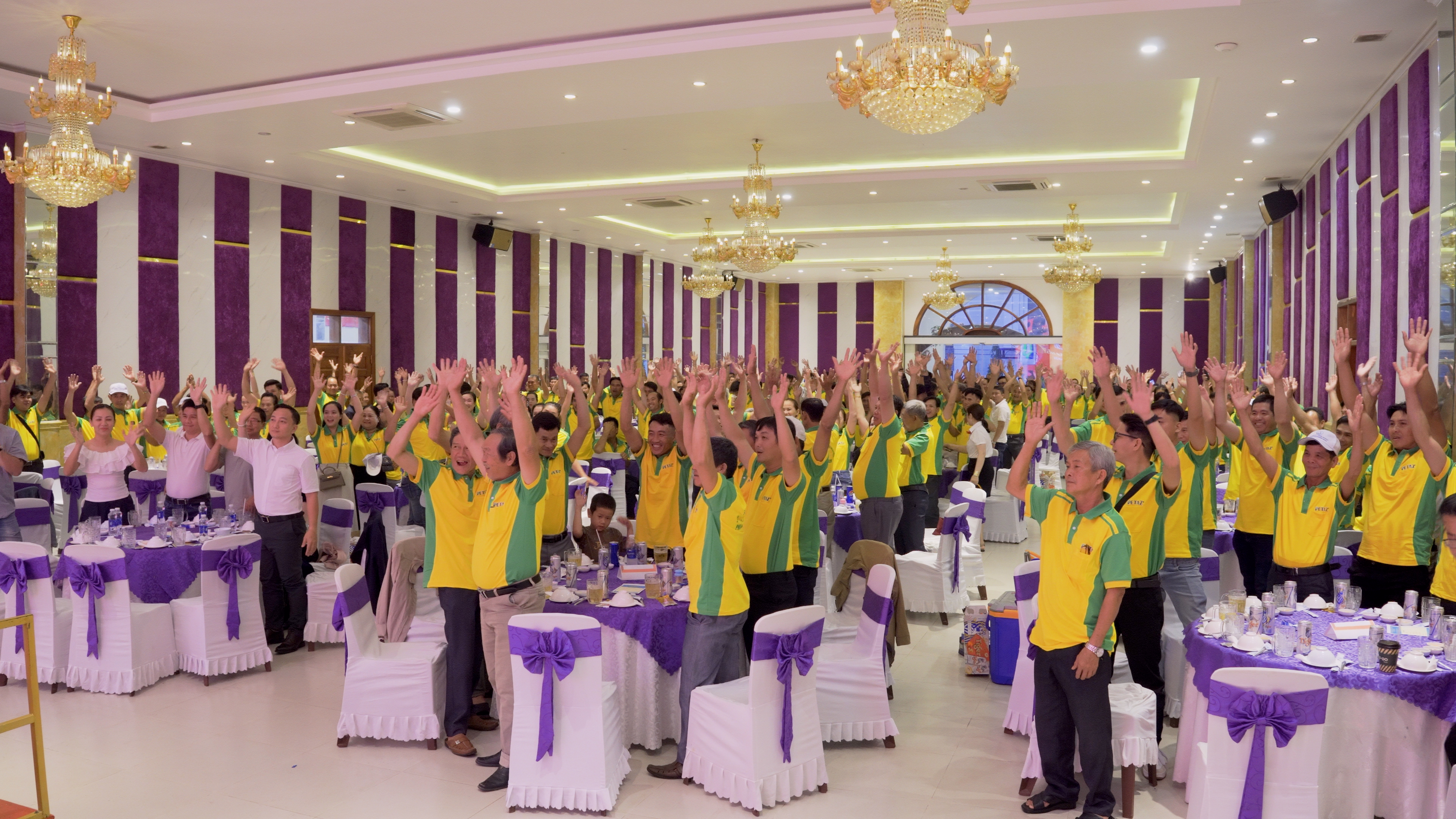 CƠ HỘI DU LỊCH CÙNG PETAZ NĂM 2026