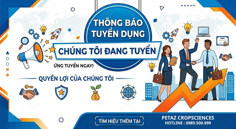 TIÊU CHÍ ĐÁNH GIÁ VÀ THƯỞNG HIỆU QUẢ CÔNG VIỆC NHÂN VIÊN FDO THỜI VỤ– PHÁT TRIỂN NÔNG DÂN