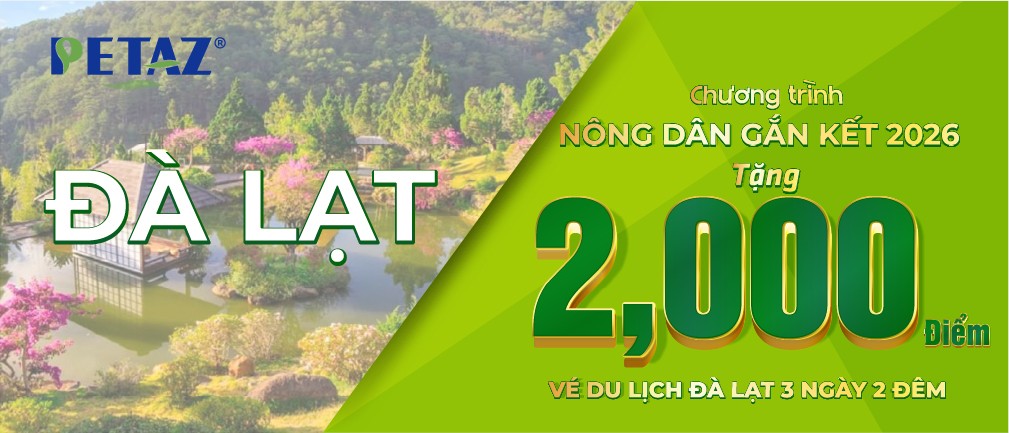 Nông dân gắn kết - Du lịch Đà lạt